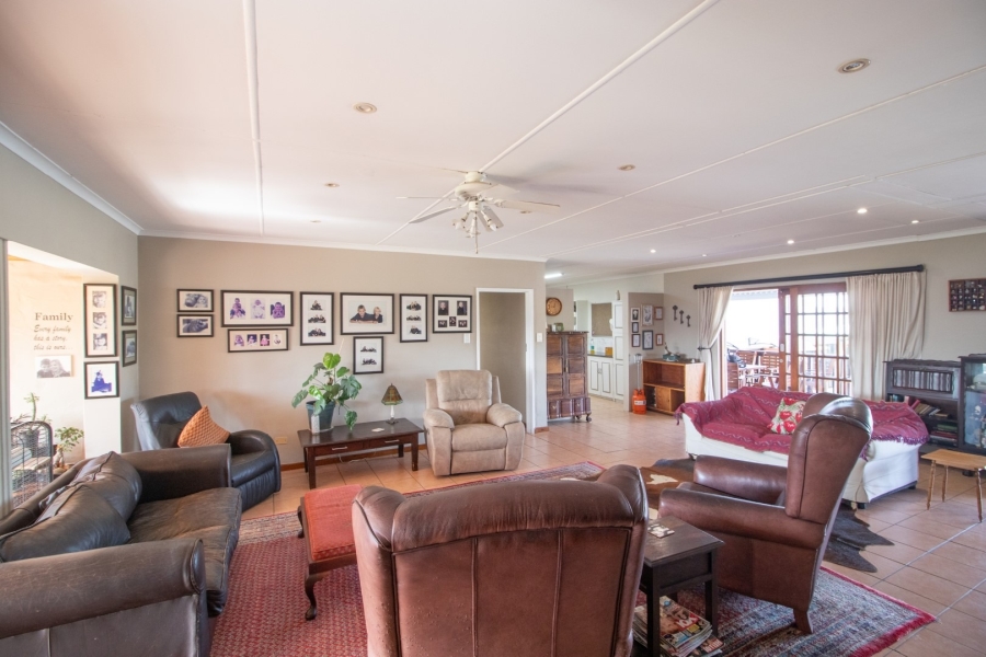 To Let 3 Bedroom Property for Rent in Nahoon Valley Park Eastern Cape